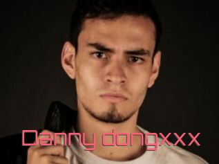 Danny_dongxxx