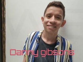 Danny_gibsons