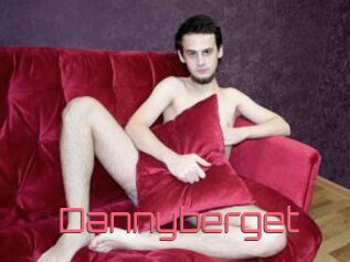 Dannyberget