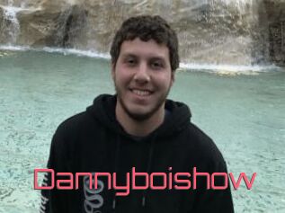 Dannyboishow