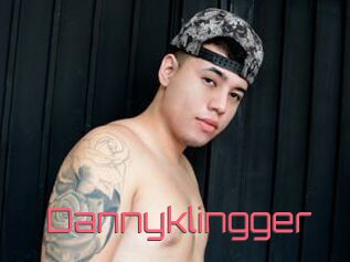 Dannyklingger