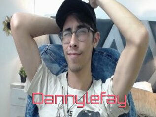 Dannylefay