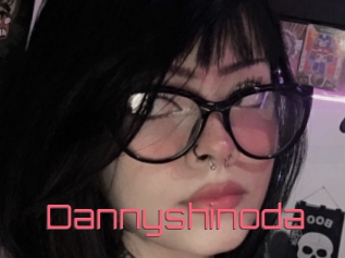 Dannyshinoda