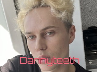 Dannyteeth