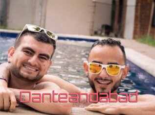 Danteandabad