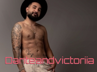Danteandvictoriia