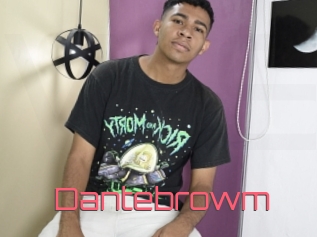 Dantebrowm