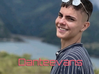 Danteevans