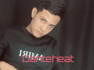 danteheat Webcam Sexe Direct