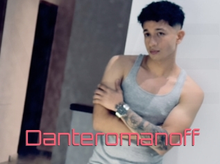 Danteromanoff