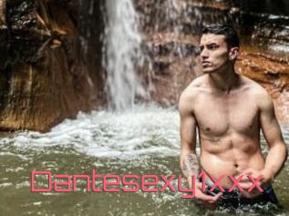 Dantesexy1xxx