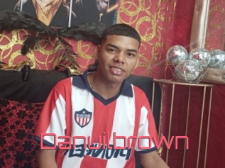 Danuilbrown
