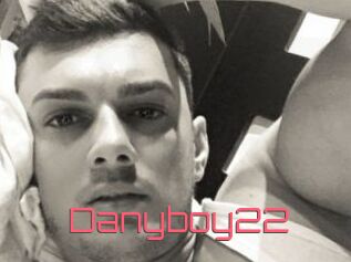 Danyboy22