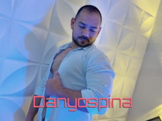 Danyospina