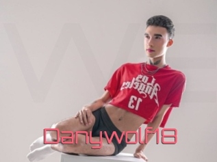Danywolf18