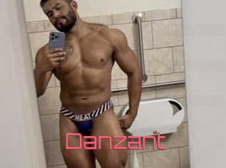 Danzant