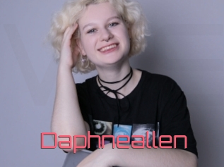 Daphneallen