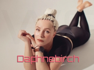 Daphnebirch