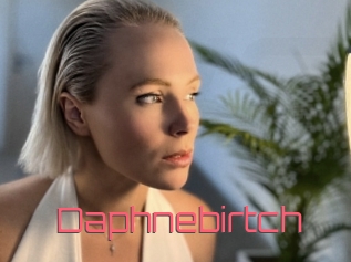 Daphnebirtch