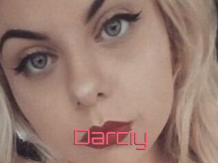 Darciy