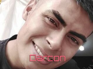 Darcon