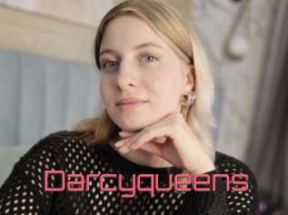 Darcyqueens