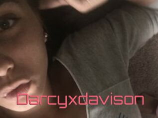 Darcyxdavison