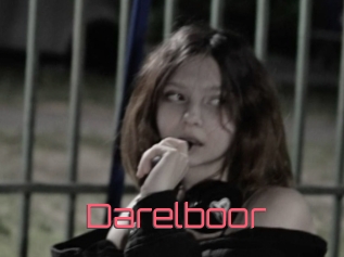 Darelboor