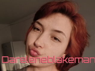 Dareleneblakeman