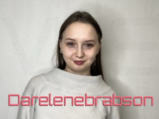 Darelenebrabson
