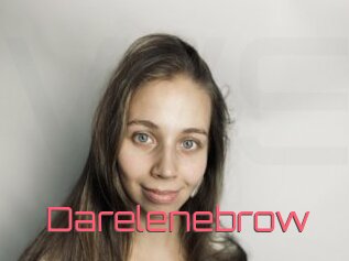 Darelenebrow