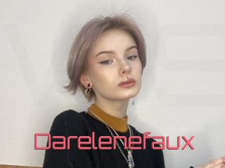 Darelenefaux