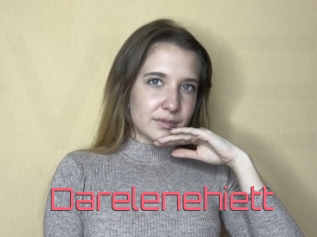Darelenehiett
