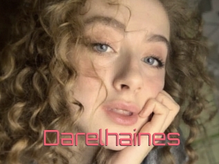Darelhaines