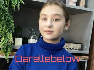 Darellebelow