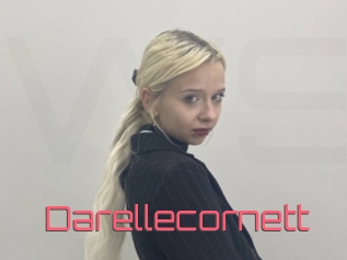 Darellecornett