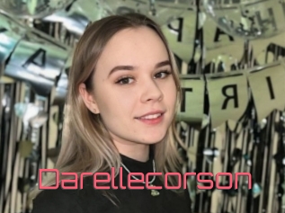 Darellecorson