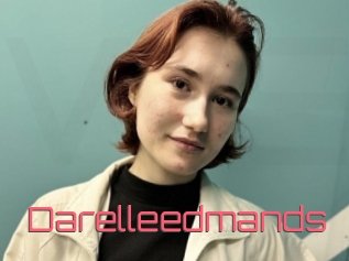 Darelleedmands