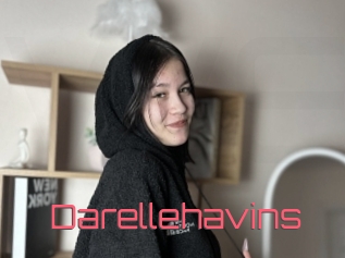 Darellehavins