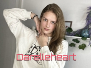 Darelleheart