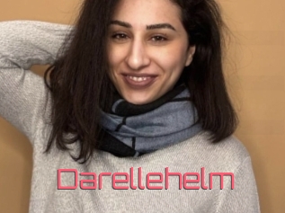 Darellehelm