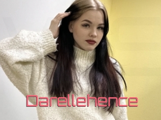 Darellehence