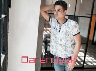 Darendeek