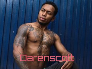 Darenscott