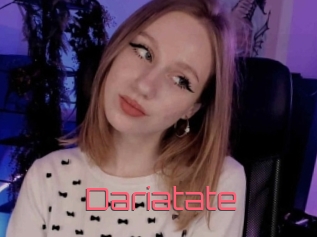 Dariatate