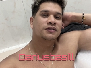 Dariusbasill