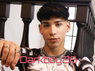 darkboy26 Webcam Sexe Direct