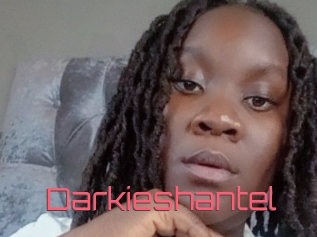 Darkieshantel