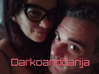 Darkoanddarija
