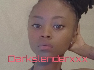 Darkslenderxxx